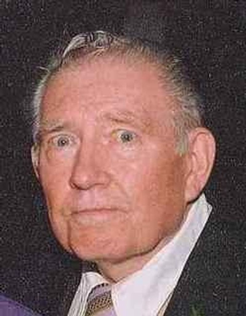 Robert Crinklaw, Sr.