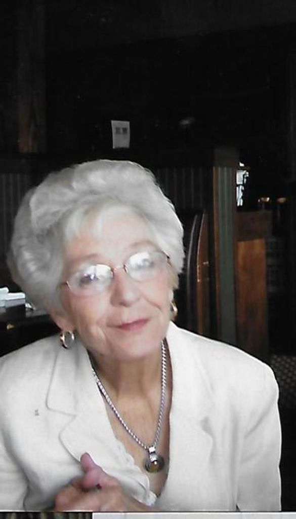 Brenda Kay Thrift Profile Photo
