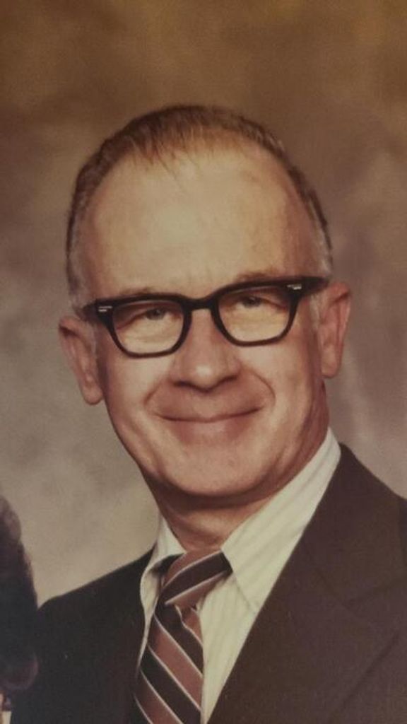 Robert W. Brumbaugh Profile Photo
