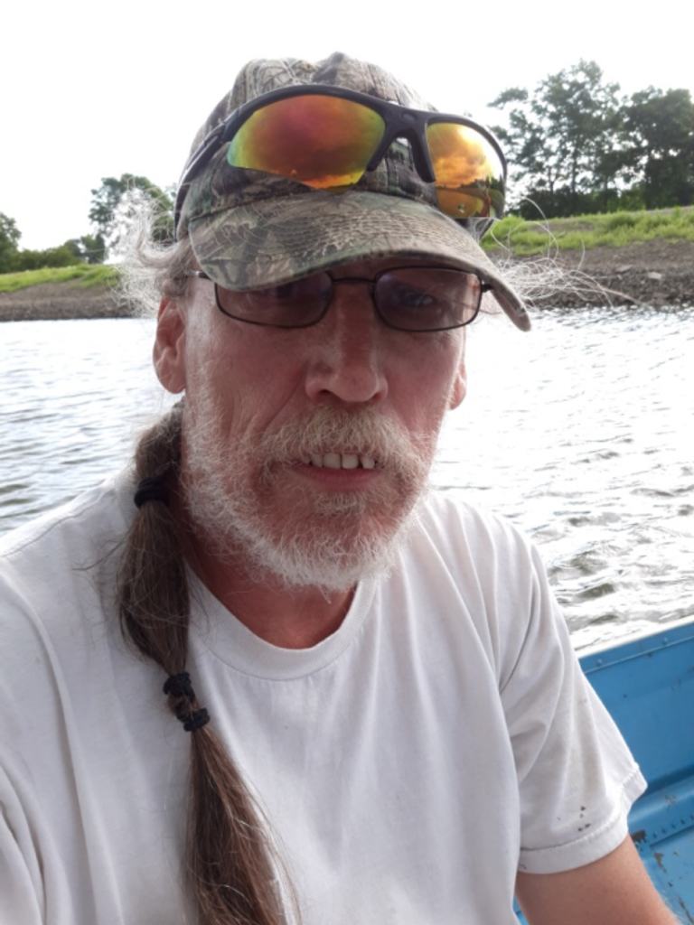 William "Bill" J. Drew