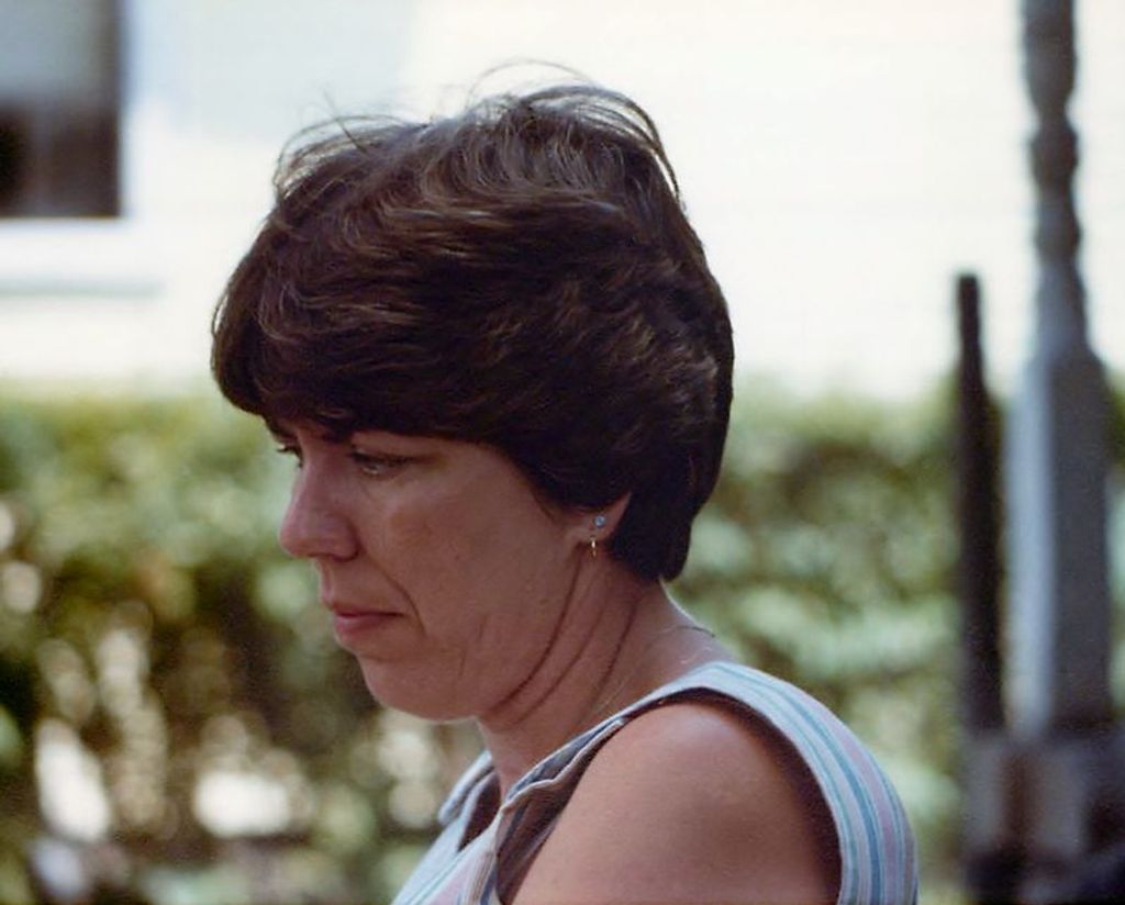 Carolyn Guffin