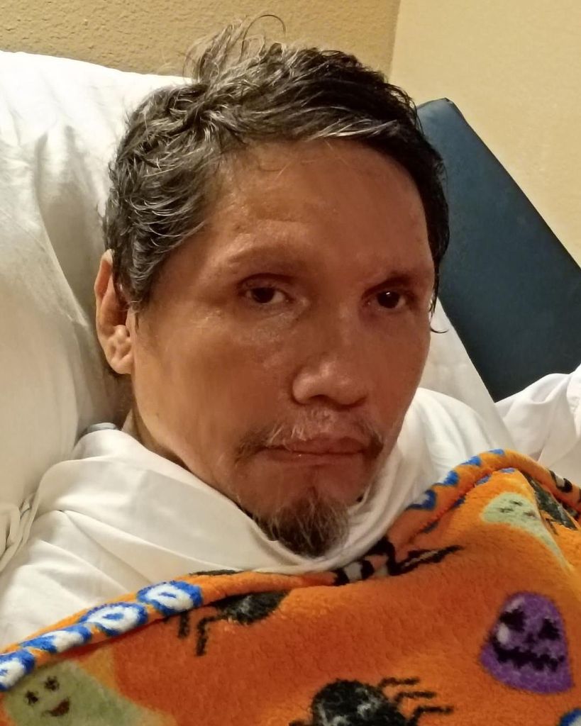 Loreto Velasquez Jr. Profile Photo