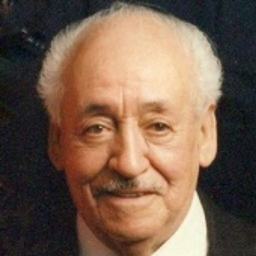 Mr. Pedro Villarreal