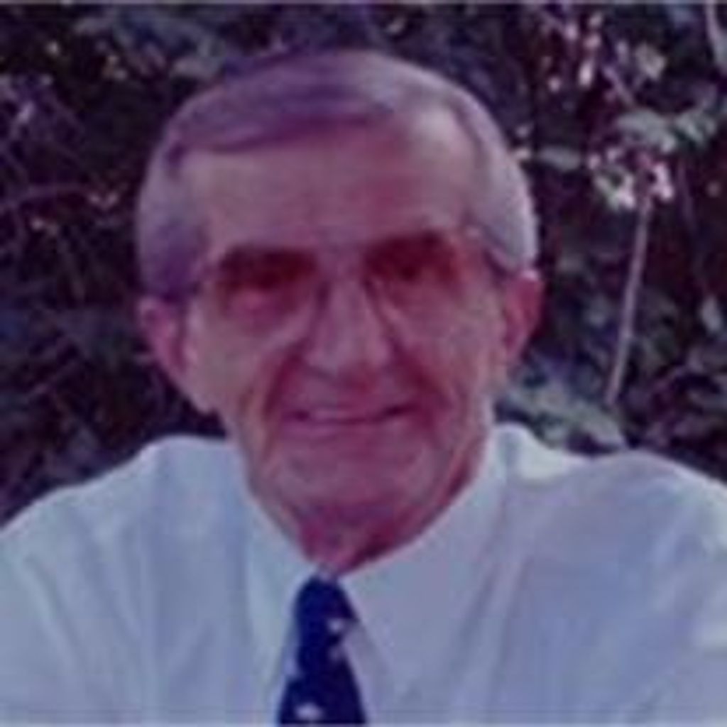 George E.