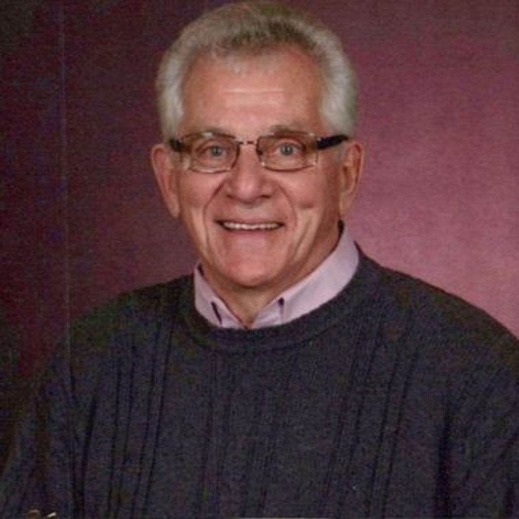 Dean Albert Marlette