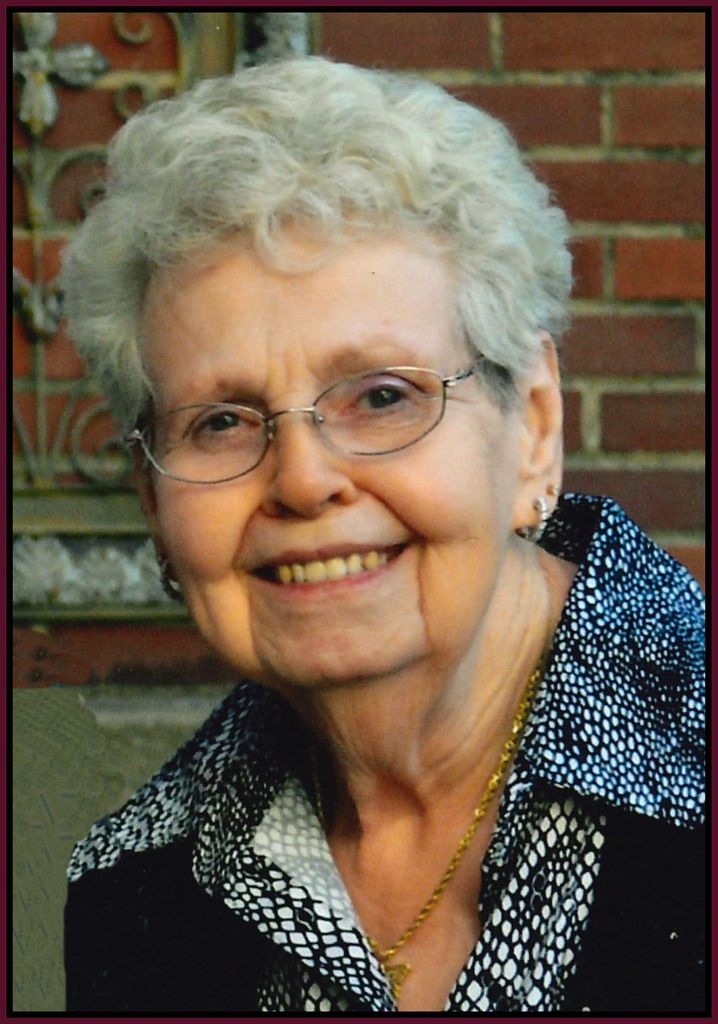 Gloria Ann Holt Profile Photo