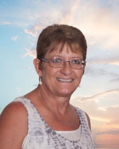 Kristie Tweeton Hodge's obituary image
