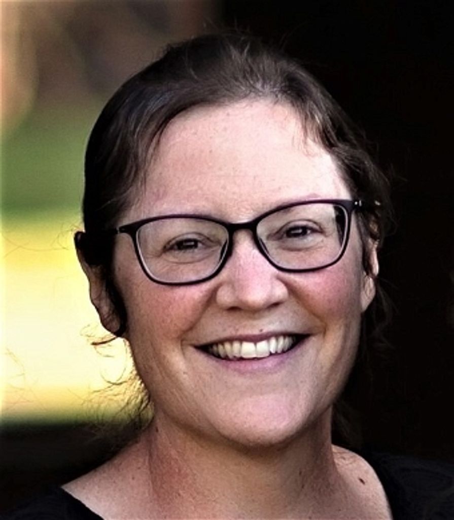 Christa Lynn Rutt Profile Photo