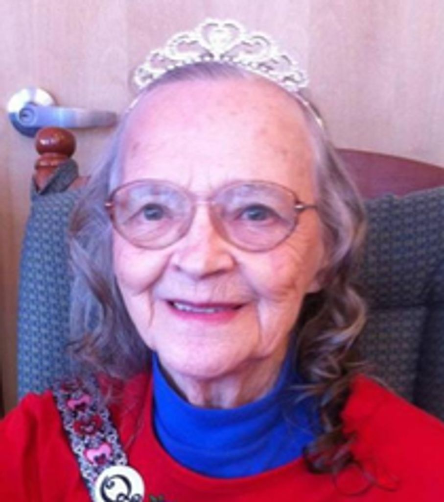 Mary M. (Eblin)  Cottrill Profile Photo