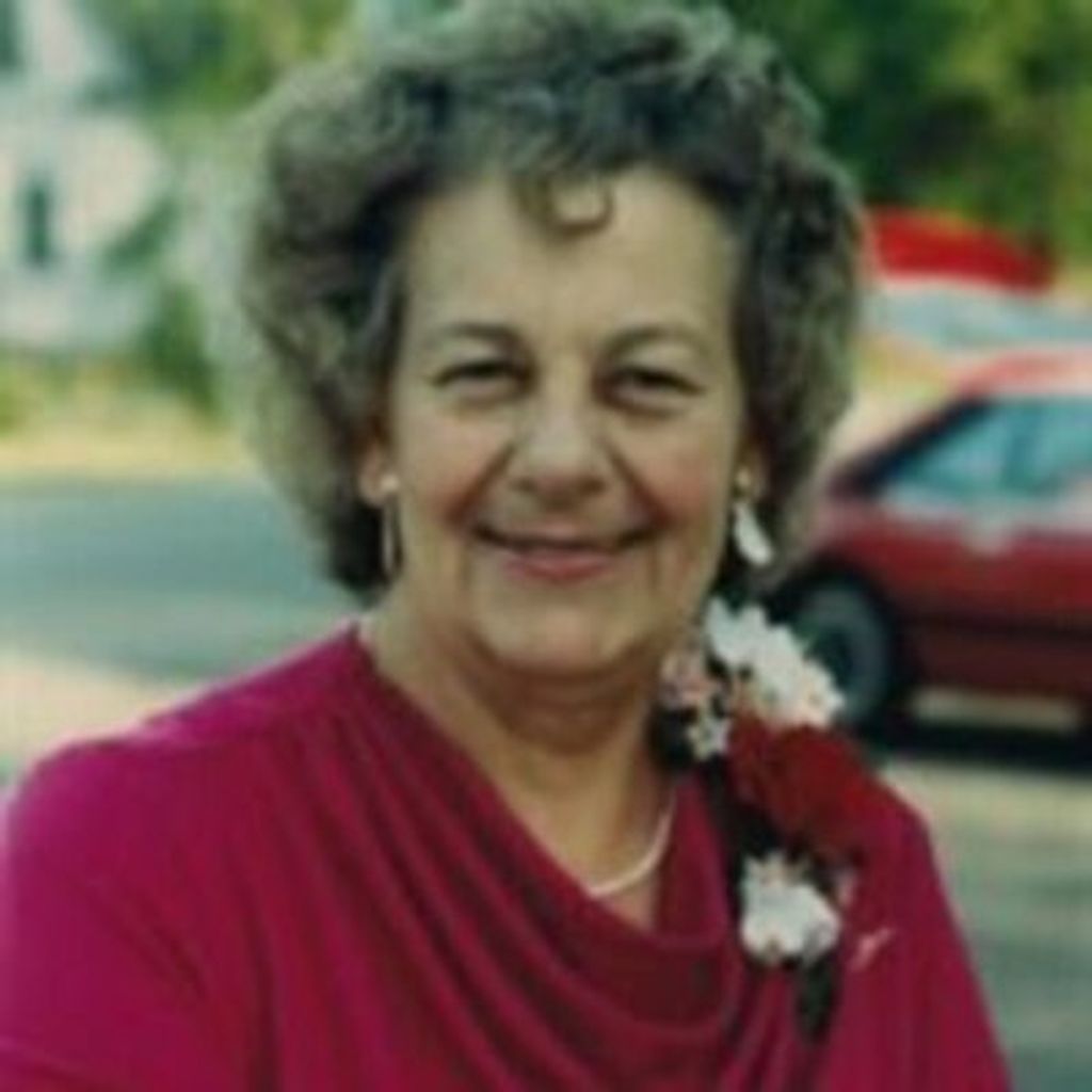 Irene Olive Wetlesen Profile Photo