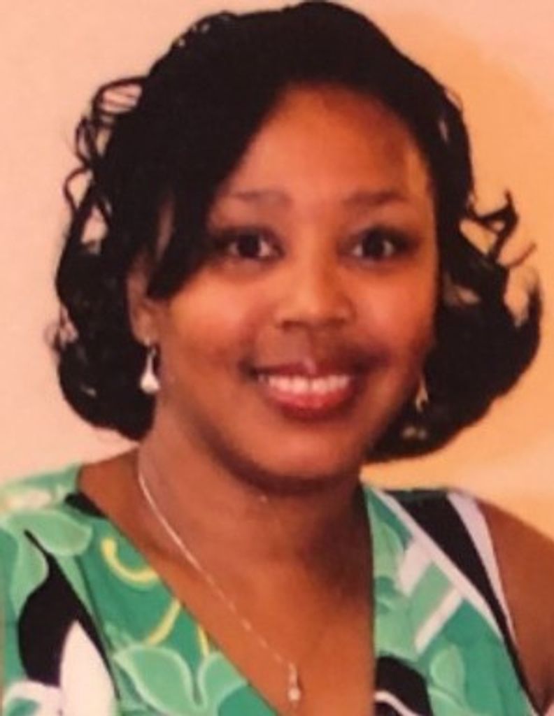 Beverly Vernzell Mattison