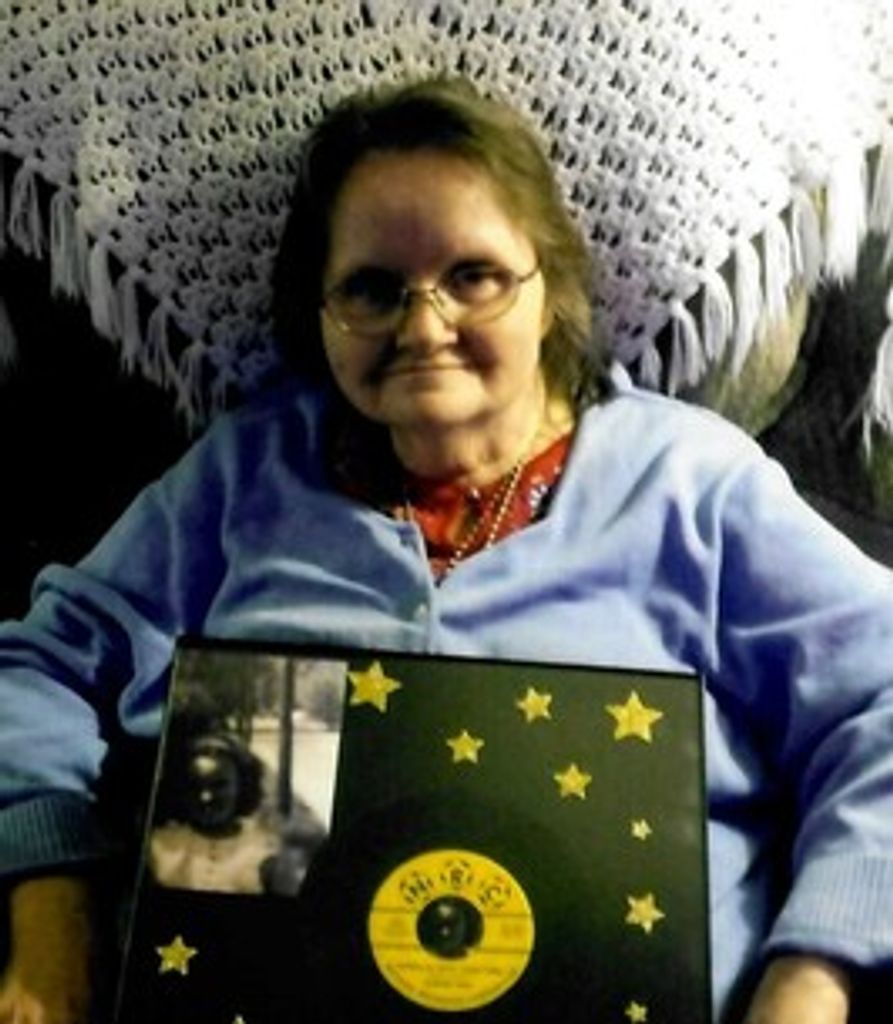 Glenda Freeman Profile Photo