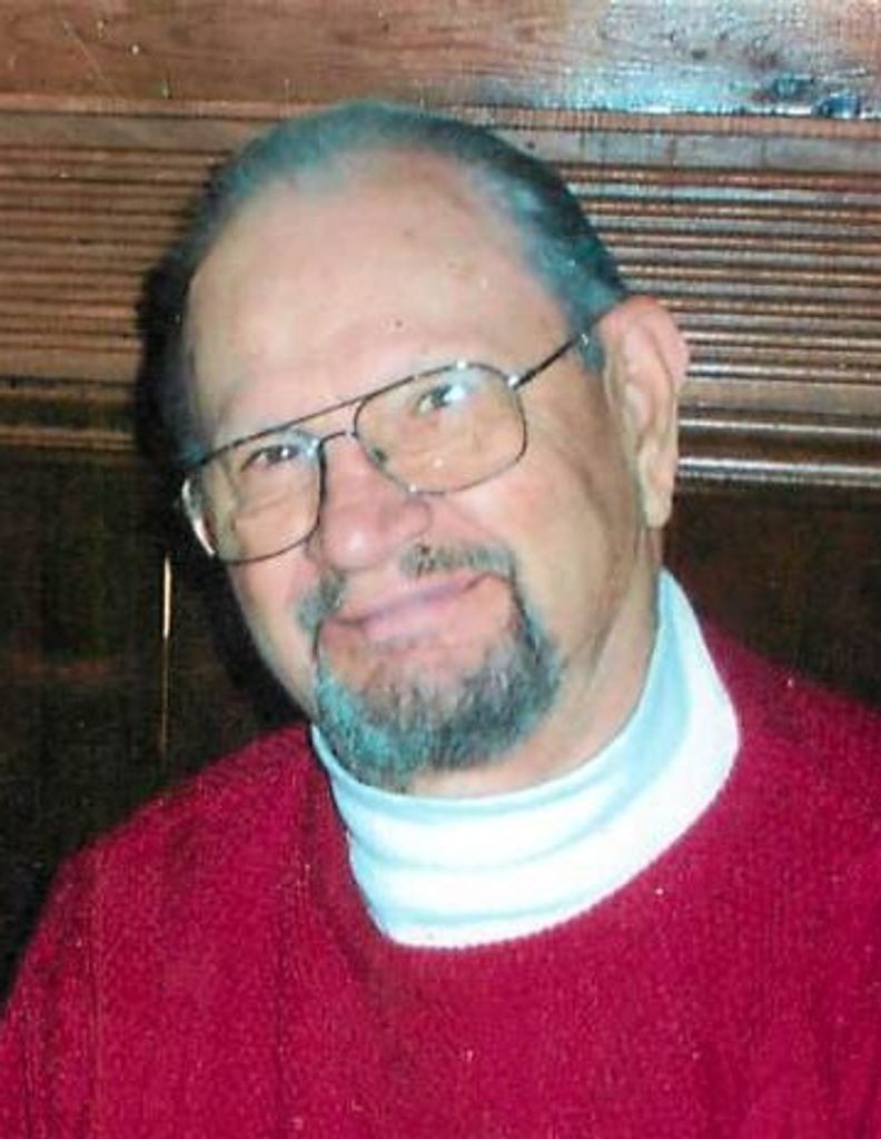 William Burkins
