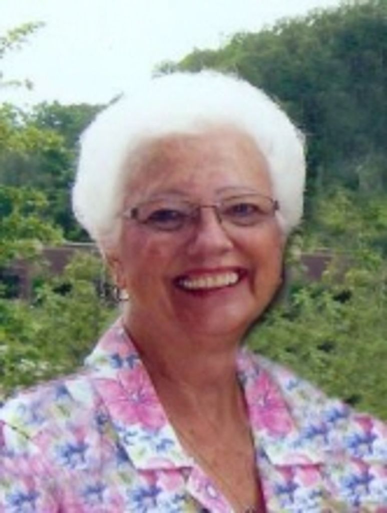 Patricia Louise Seigla