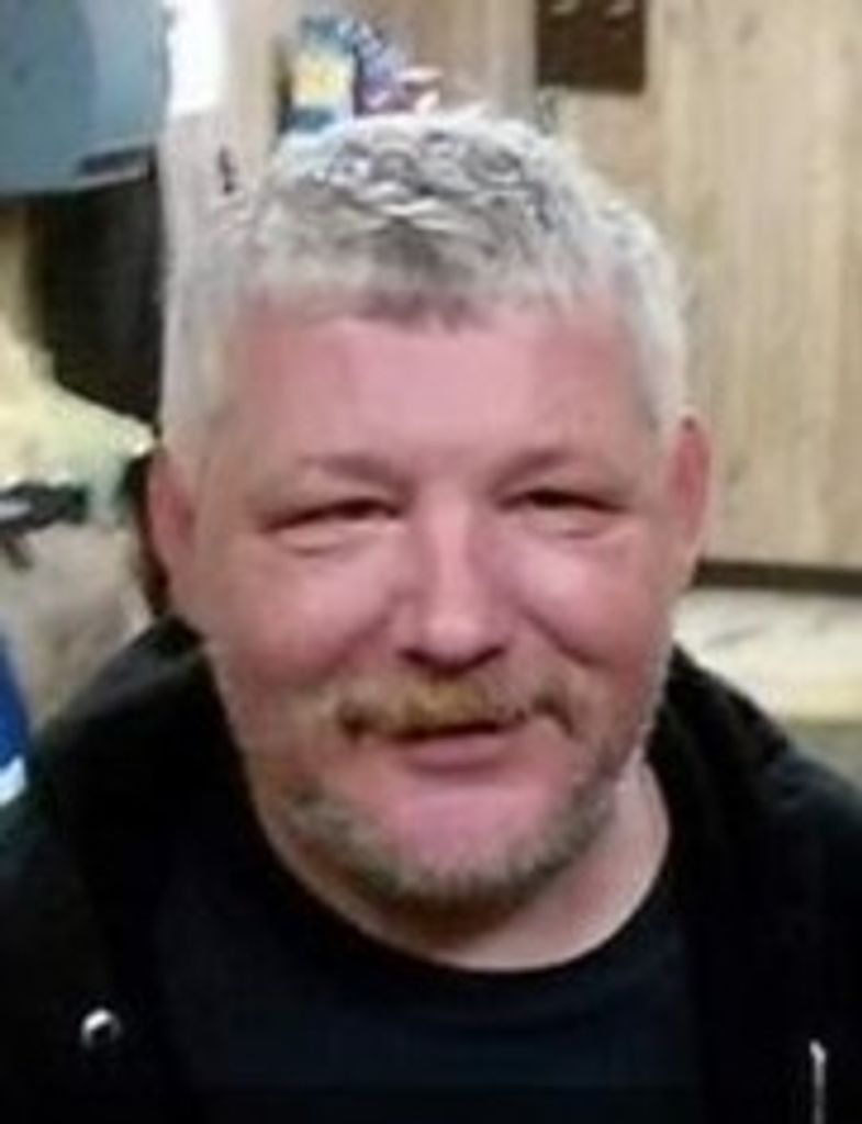 Patrick Prentice Profile Photo