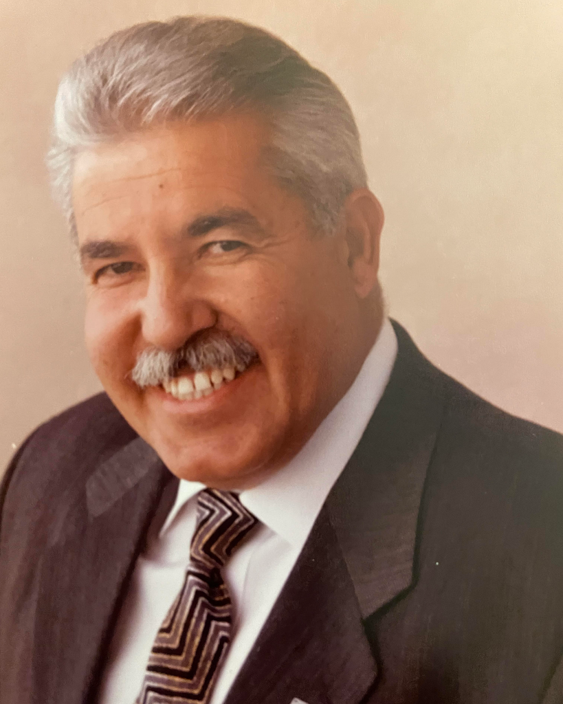Geronimo "Jerry" Sanchez SR Profile Photo