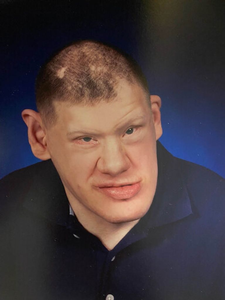 Damon Baldwin Profile Photo