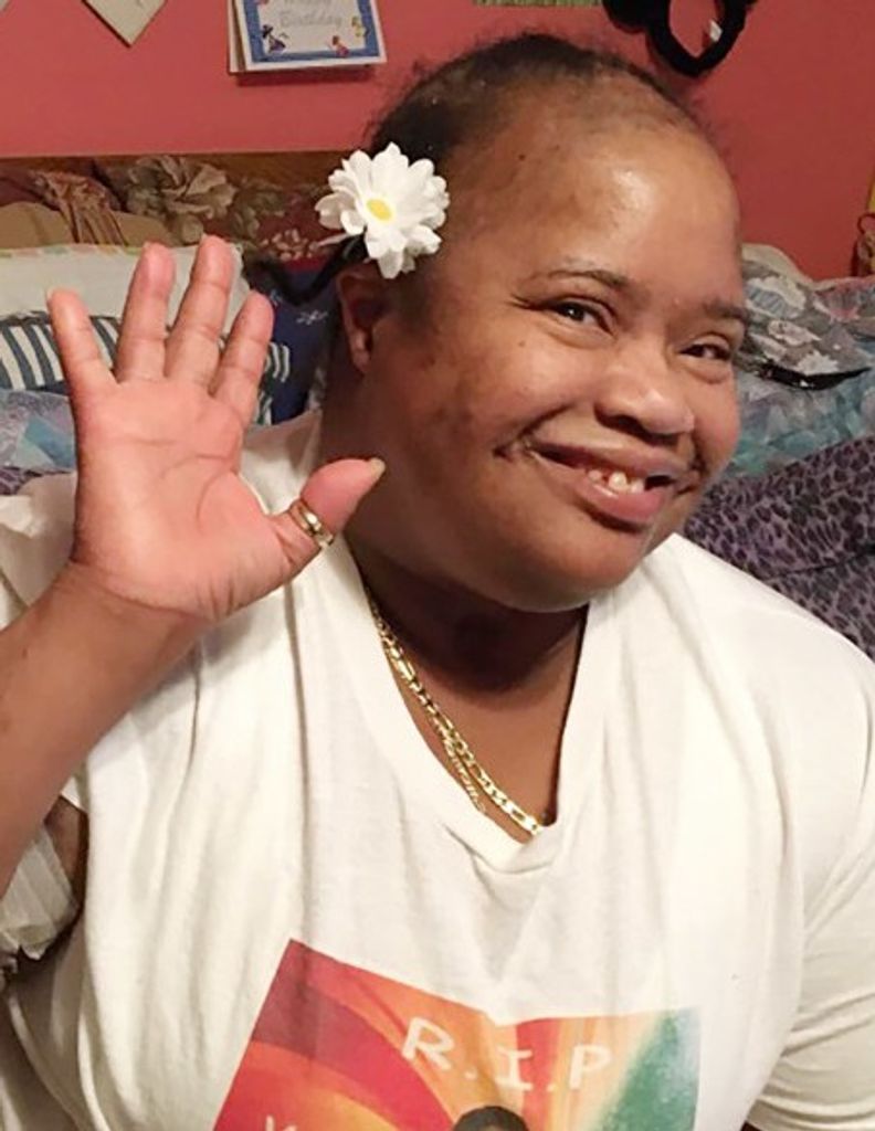 Joanna L. Reeves Profile Photo