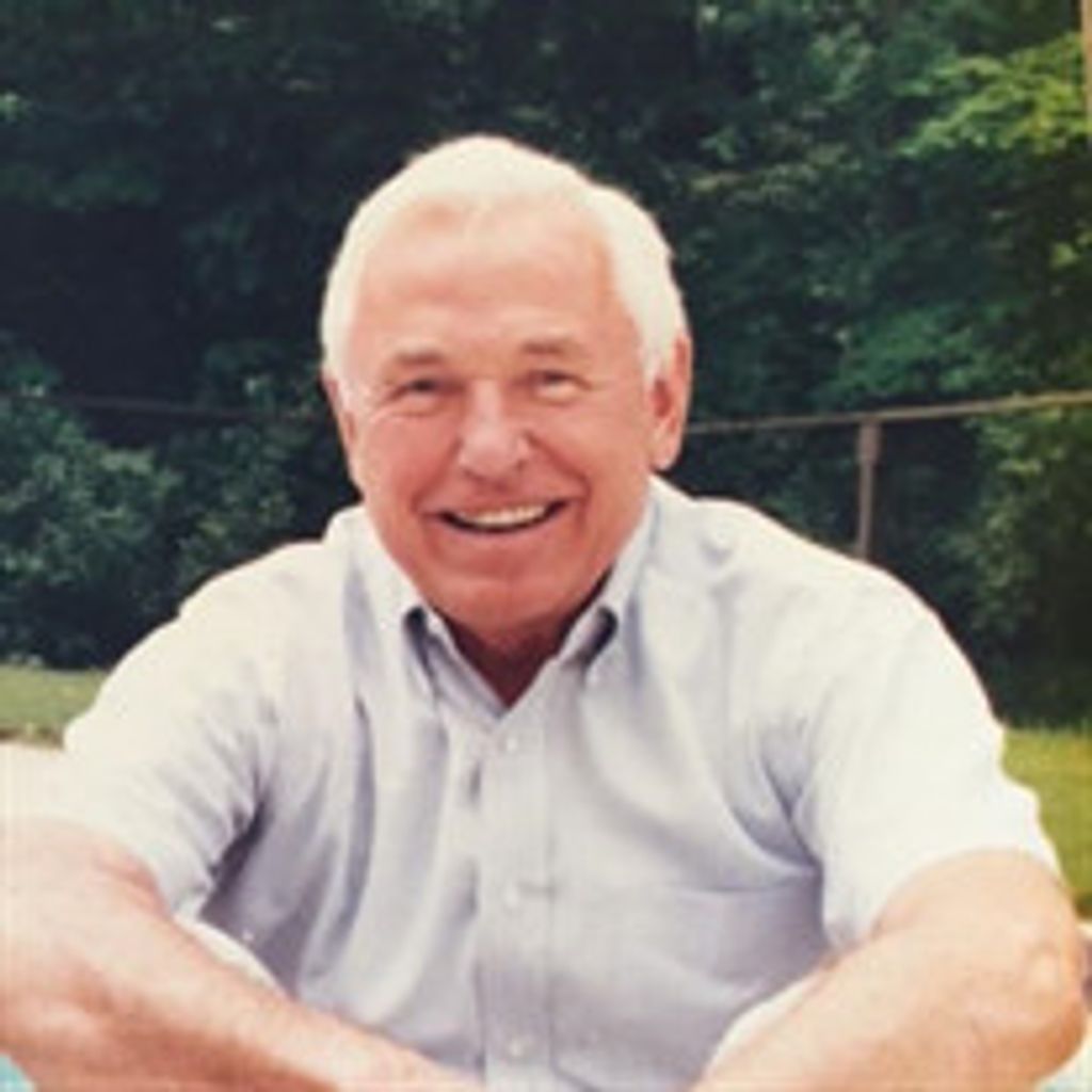 Robert Larson