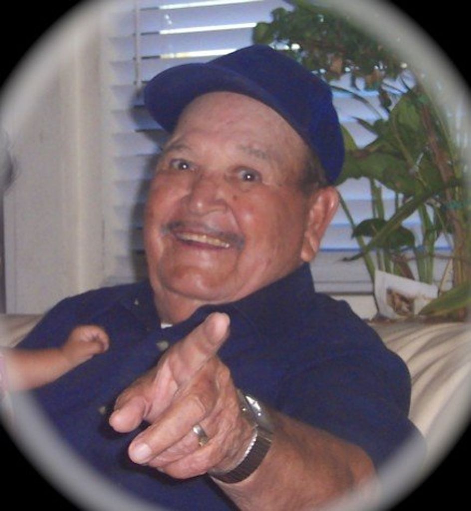 Carlos Valdivia