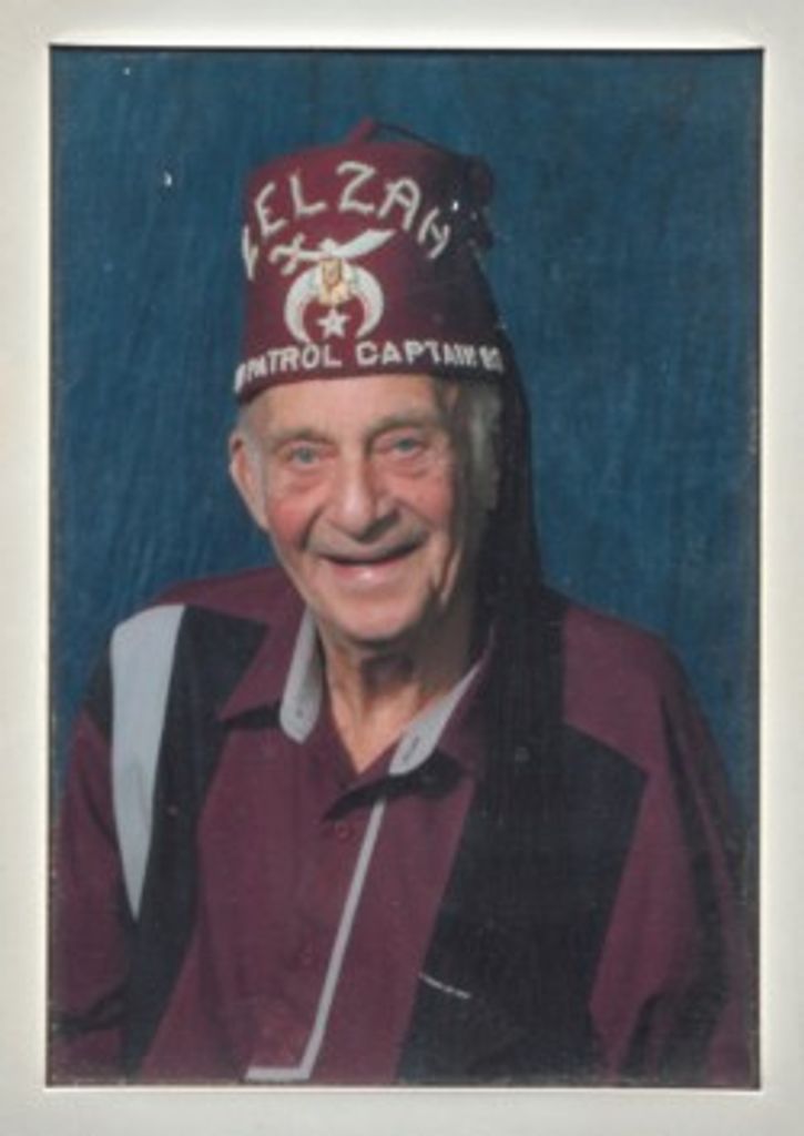Wilbur Doerr