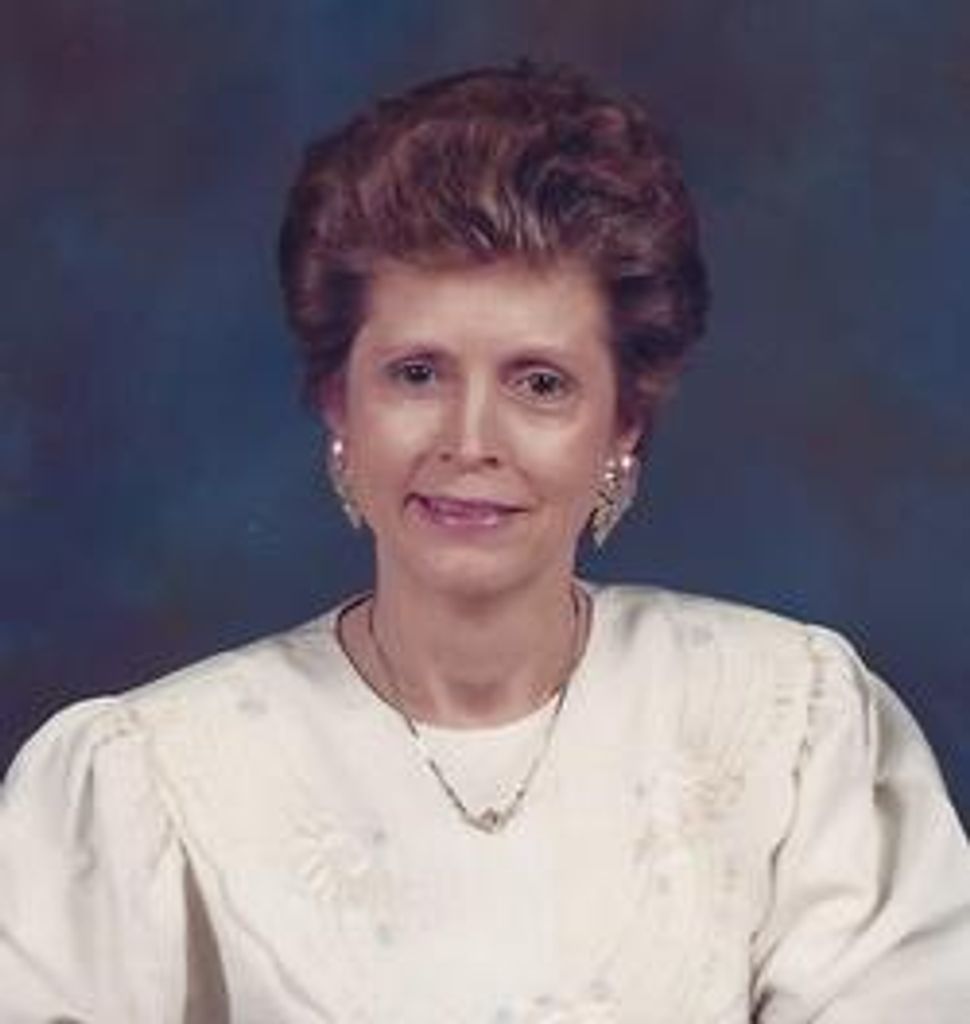 Hazel Heard