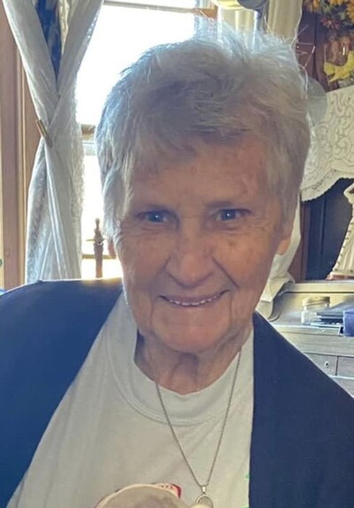 Freda Ann Hall Profile Photo