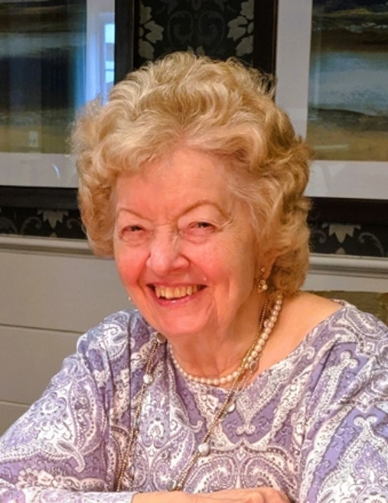 Gloria Ellen Lerch