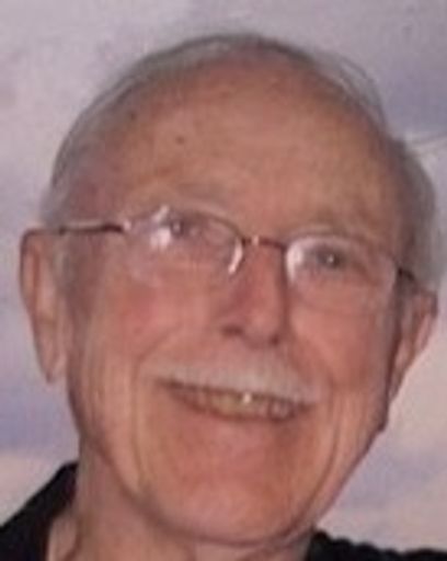 David A Weichert's obituary image