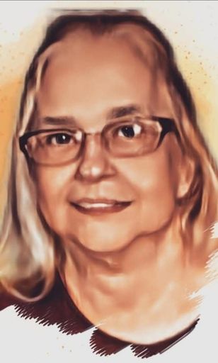 Joanne Harris's obituary image