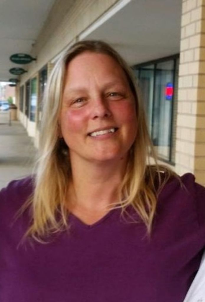 Julie Ann Gren Profile Photo
