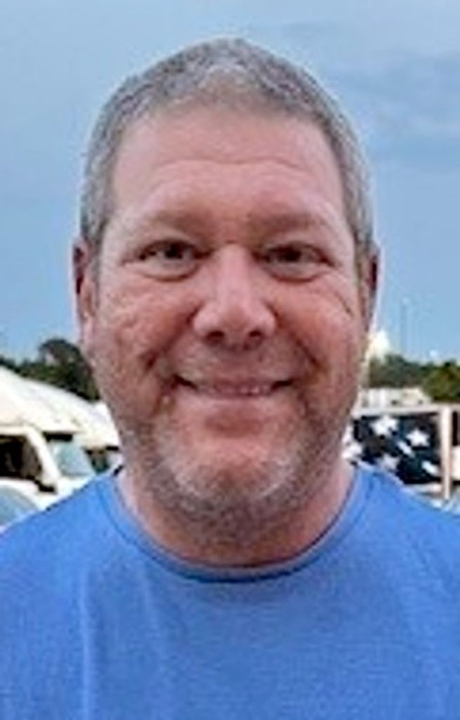 Vincent John “Vince” Orlando