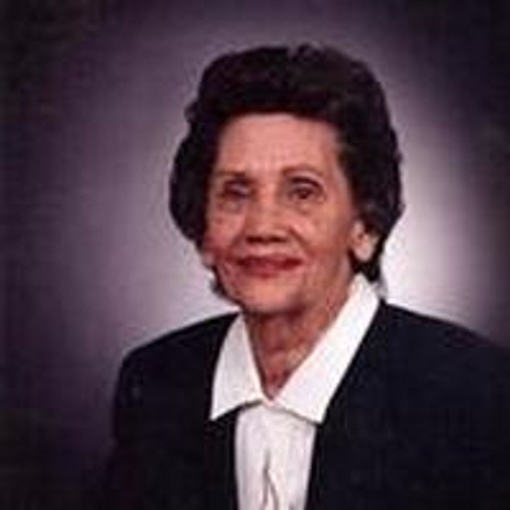 Doris E. Ray