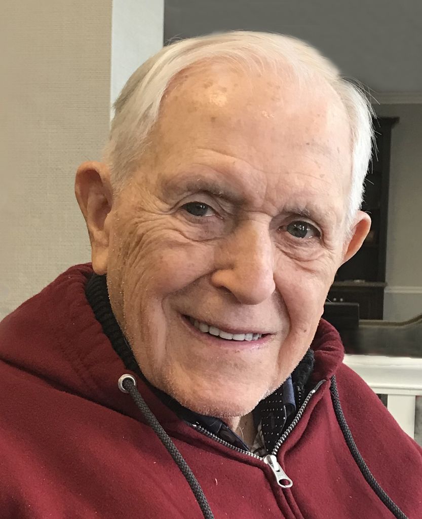 Roy Dean Medlen