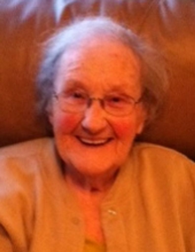 Alma Loraine Drake