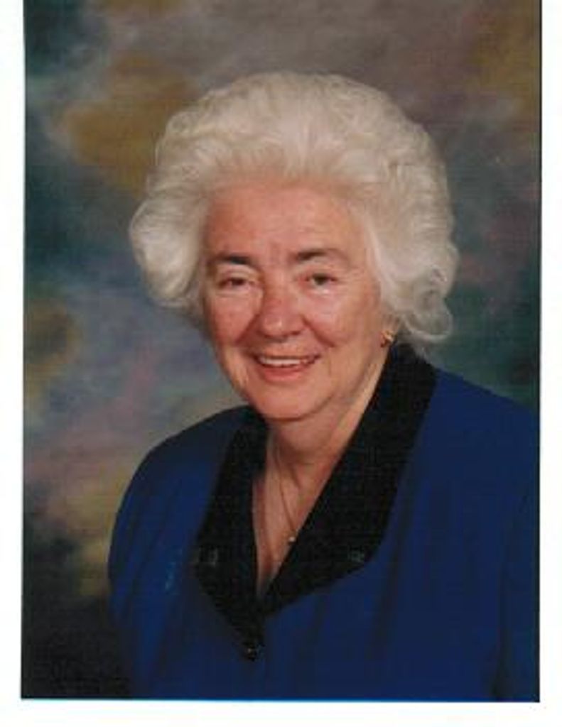 Betty Jean Chaney