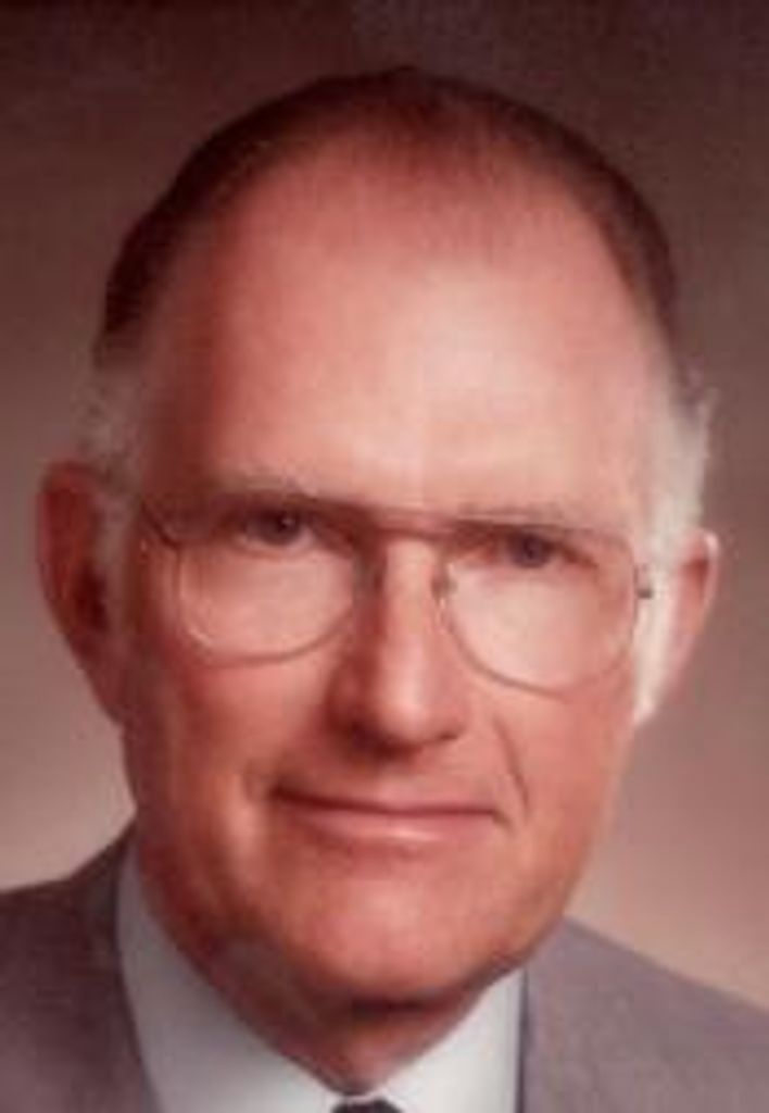 Norman C. Bos, M.D.