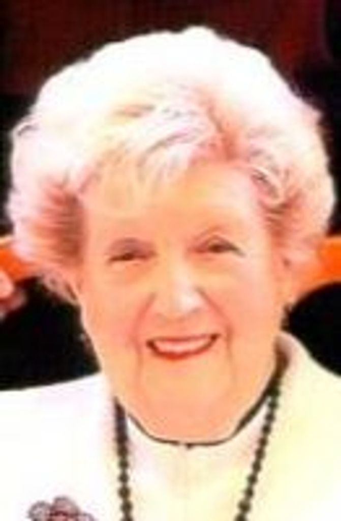 Margaret H. Kaltenbach