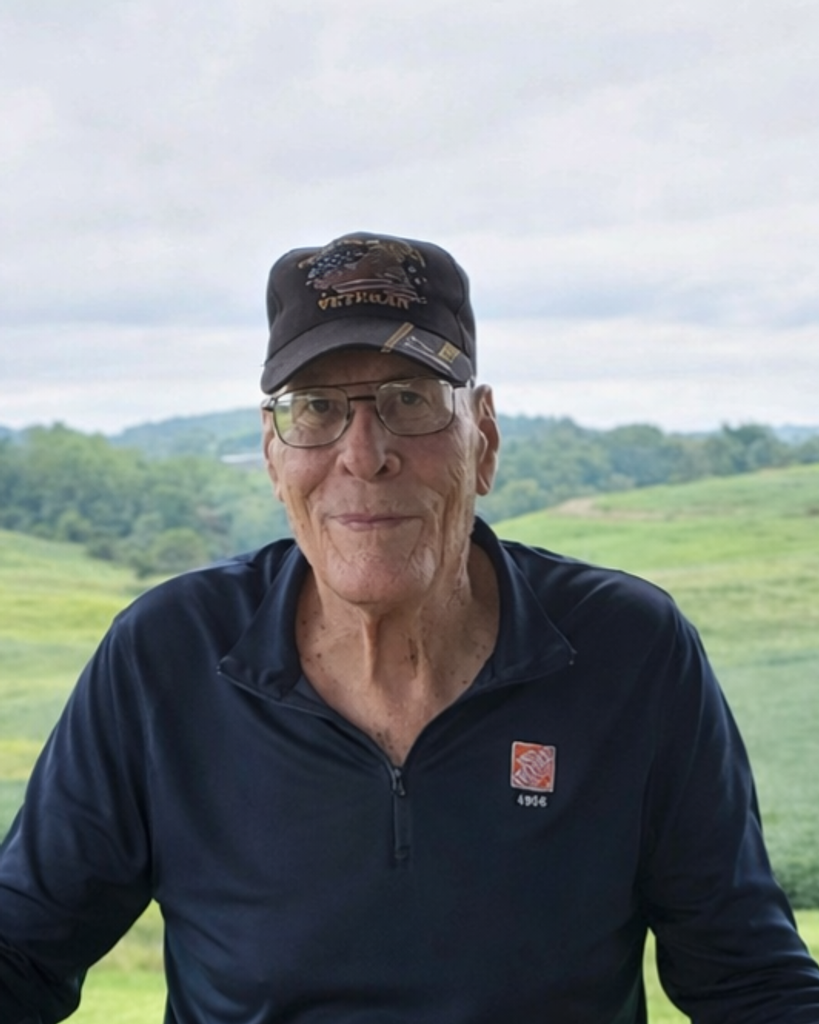 Robert "Bob" Nicholson