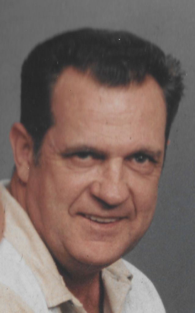 Danny Benjamin Profile Photo