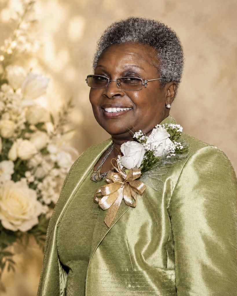 Velma M. Terry Profile Photo