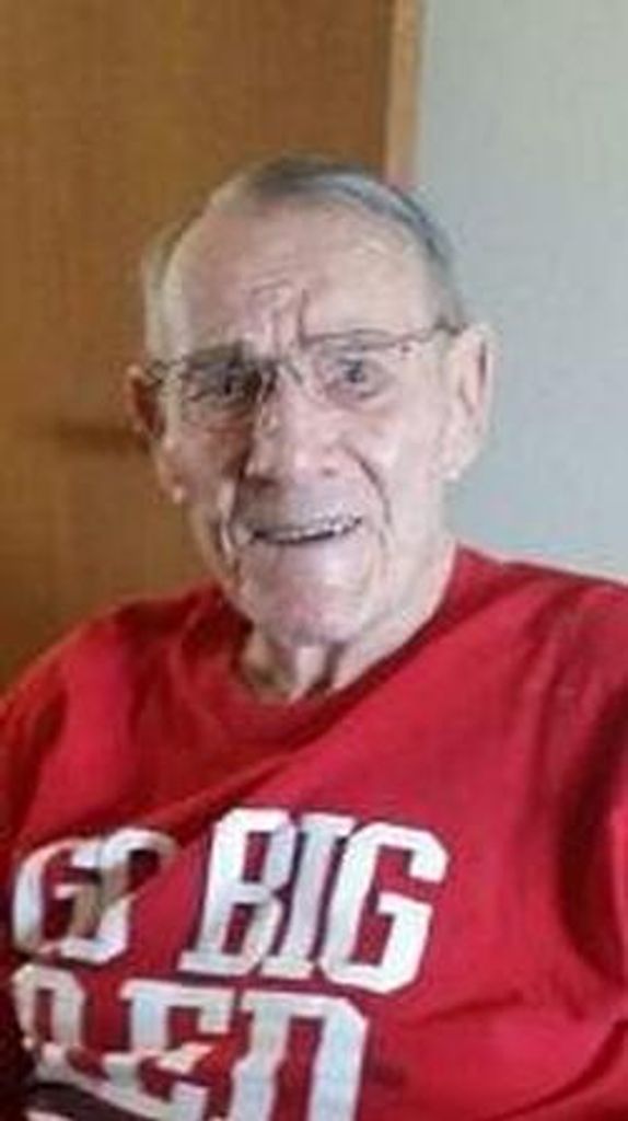 Robert S. Burk