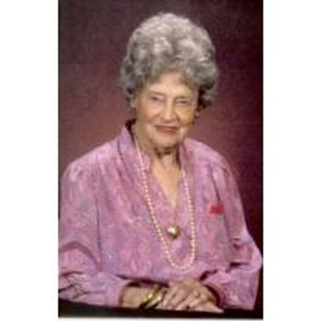 Margaret Cecelia Brennan Myrick