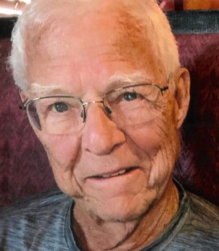 Giles Henderson Duncan