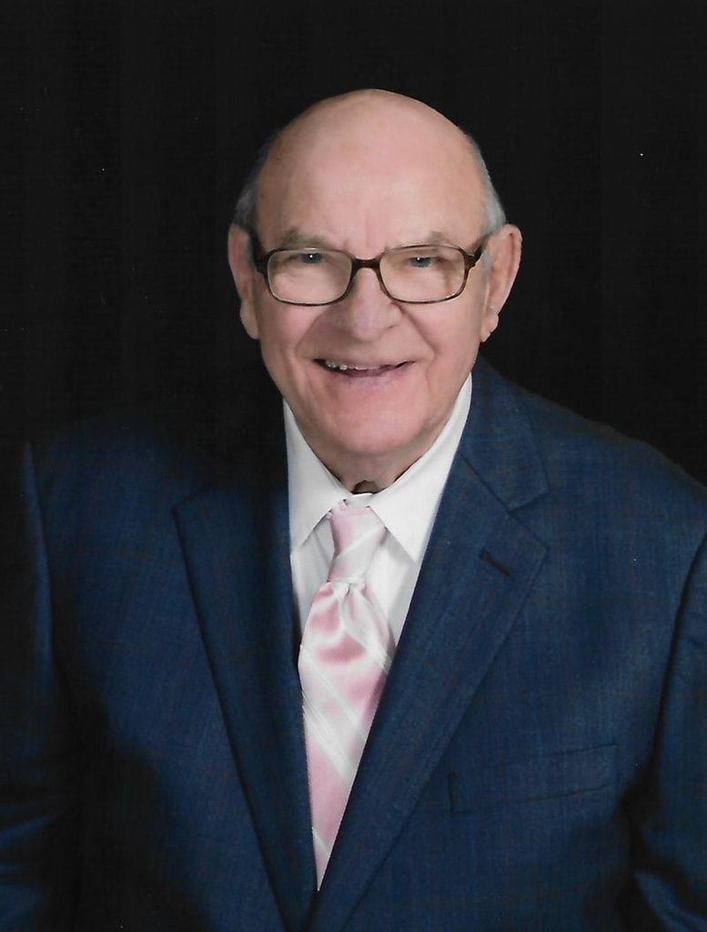 Edward S. Jeremiah Profile Photo