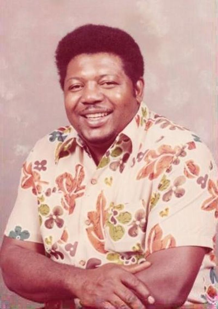 Rosevelt Hicks Profile Photo