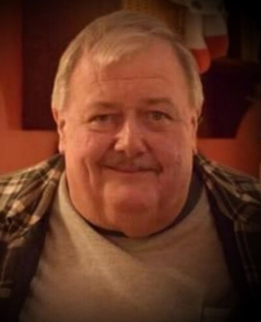 Richard J. Underwood