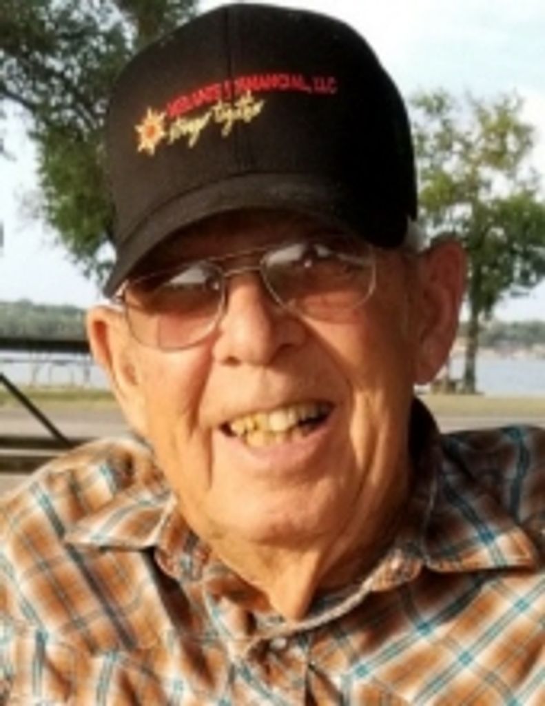Jimmy Dean Bradley