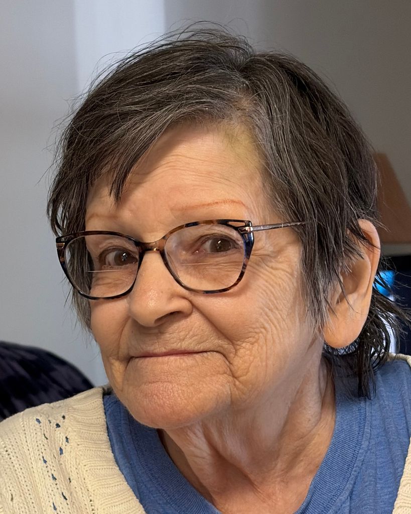 Joanne Judith Tomsello