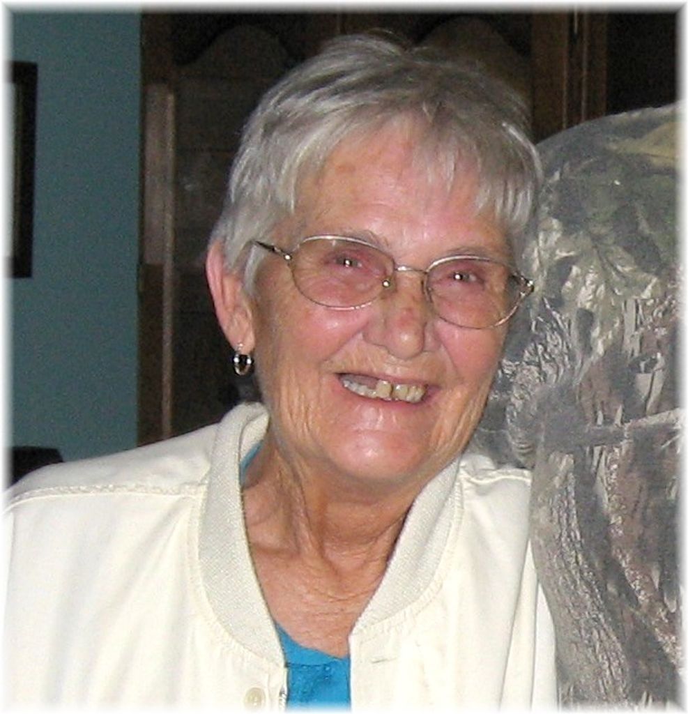 Reva M. Berry